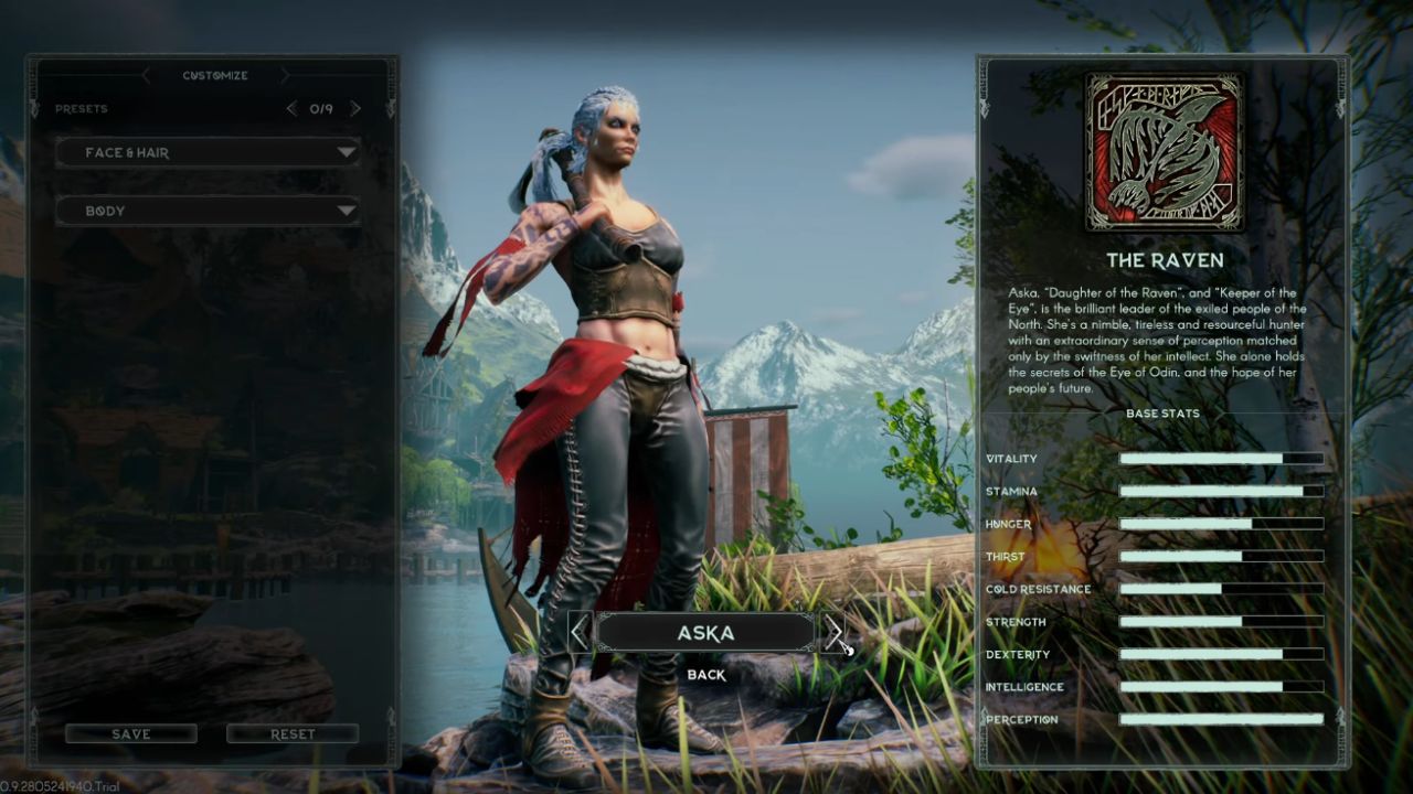 ASKA, PC, Gameplay, Beginner’s Guide, Gameplay Tips & Tricks, Screenshot, NoobFeed