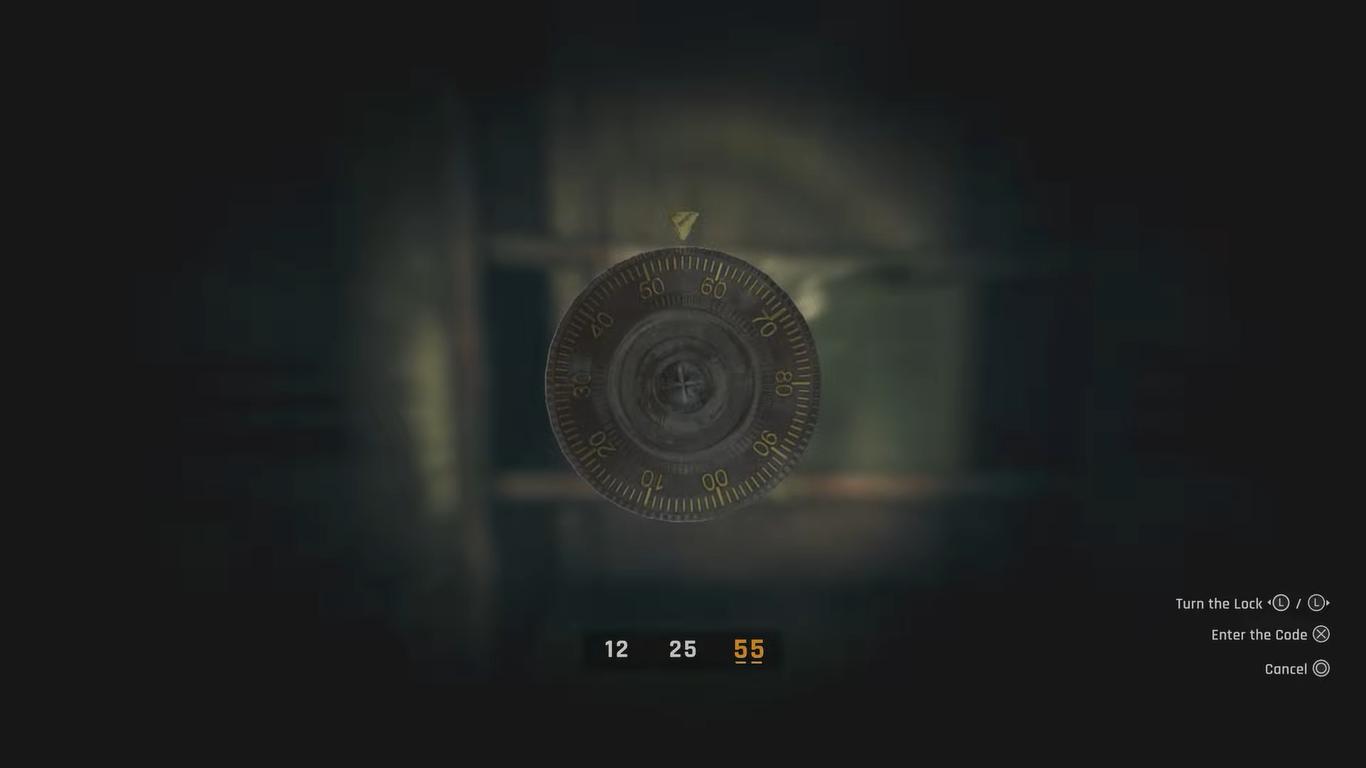 Dying Light: The Beast, How to Solve D3 Treasure Map, PC, Screenshot, Gameplay, NoobFeed