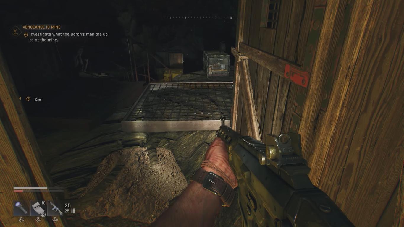 Dying Light: The Beast, Vengeance is Mine, PC, Screenshot, Gameplay, NoobFeed