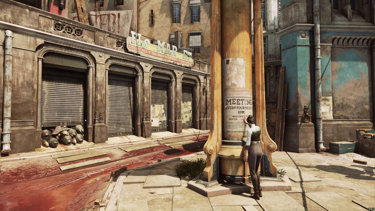 Dishonored 2, New Game Plus, Gameplay, Article, Opinion, NoobFeed