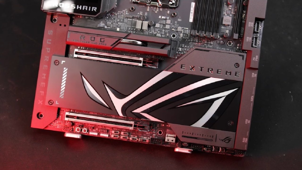ASUS, ROG Crosshair X870E, Extreme Review, Best AM5 Motherboard, 2025, NoobFeed