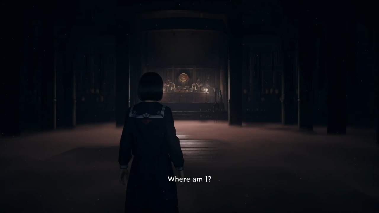 Silent Hill f, Guide, How to Solve Altar Puzzle