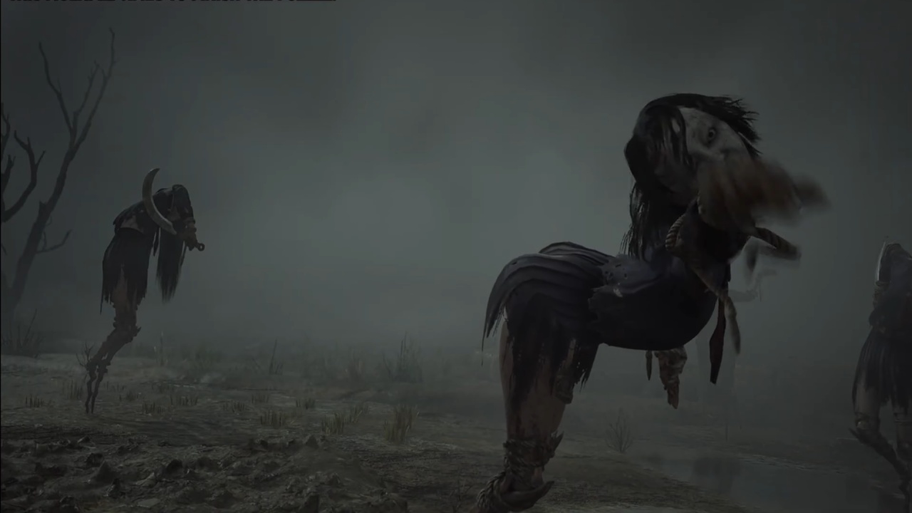 Silent Hill f, Guide, How to Solve Scarecrow Puzzle, Story Difficulty