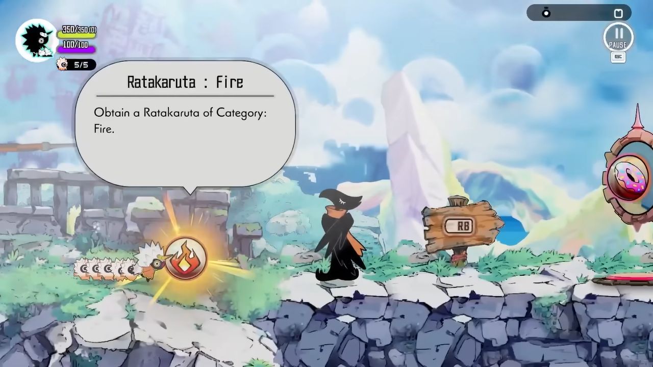 Ratatan Review, Xbox, PC, Gameplay, Screenshot, NoobFeed