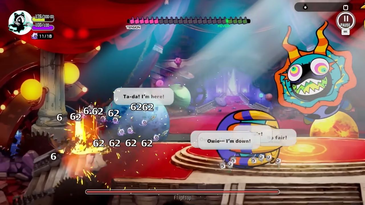 Ratatan Review, Xbox, PC, Gameplay, Screenshot, NoobFeed