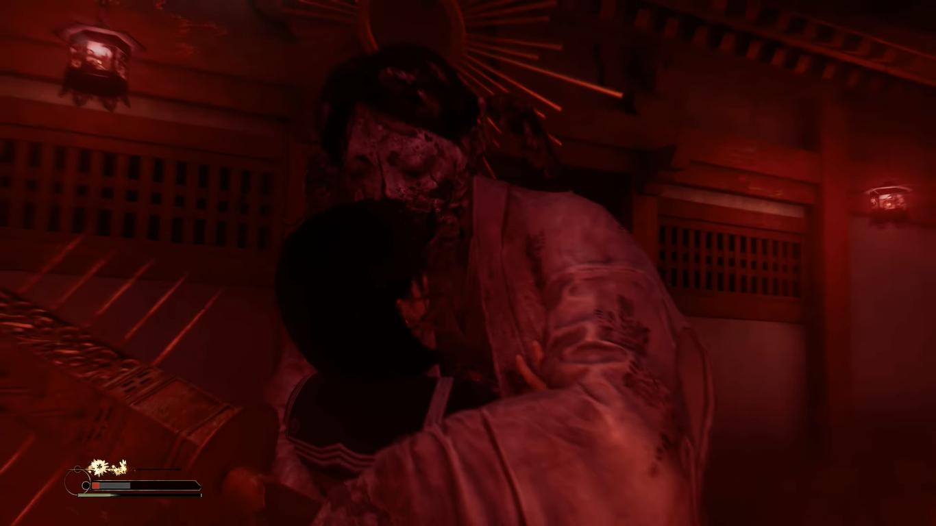 Silent Hill f, noobfeed, news, konami rises, silent hill update, konami plans one release per year, rumors, leaks, horror game, silent hill game