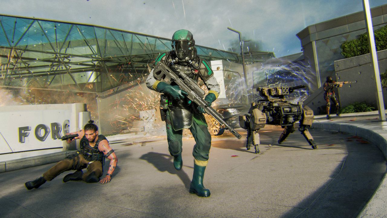 Call of Duty: Black Ops 7, Treyarch, Activision, Beta, Gameplay, Release, News, NoobFeed