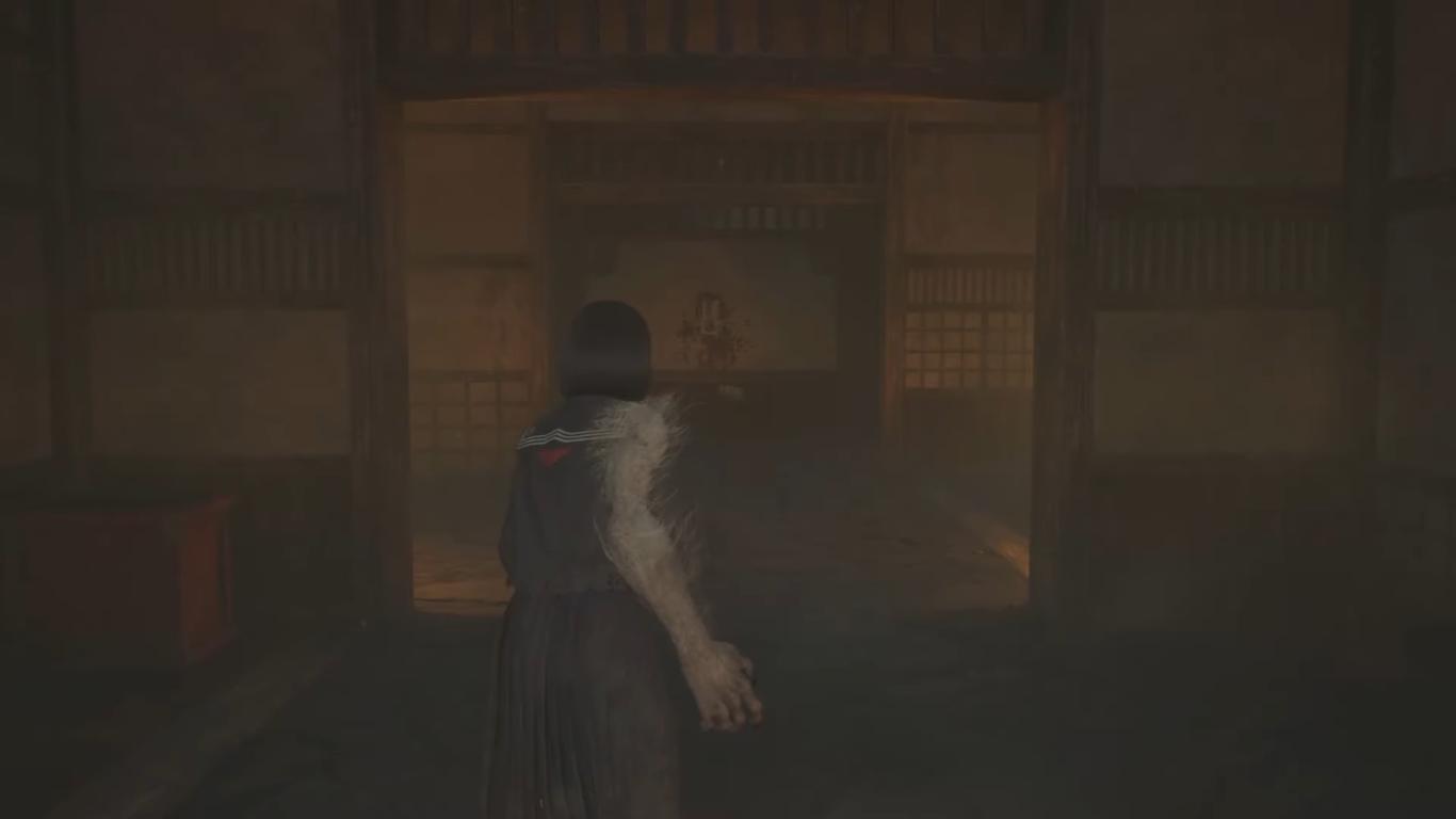 Silent Hill f, How to Use The Fox Arm, PS5, Screenshot, Gameplay, NoobFeed