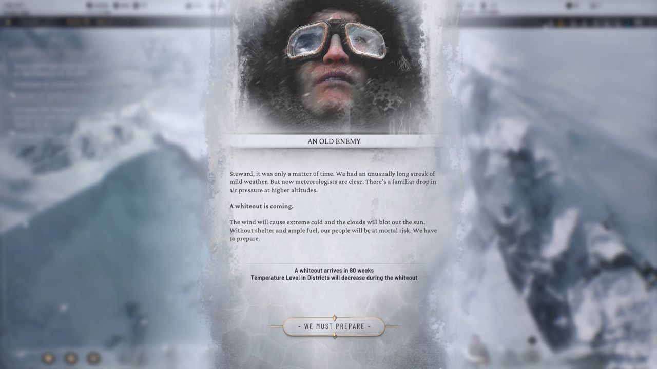 Frostpunk 2, A brutal, beautiful, unforgiving city-building game that builds on everything its predecessor did, fun for strategists, challenging for beginners.