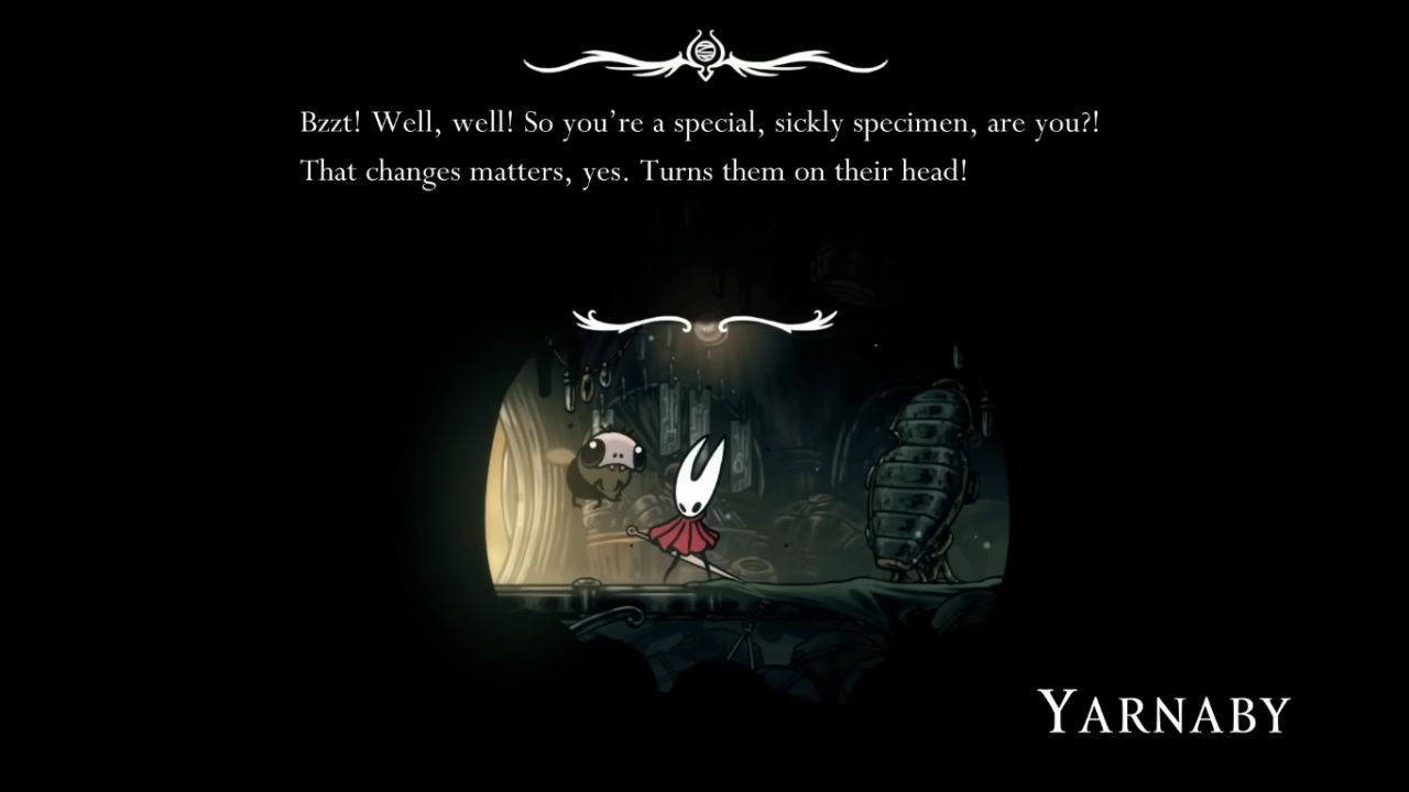 Hollow Knight: Silksong, Guide, How To Get, the Crest of the Witch