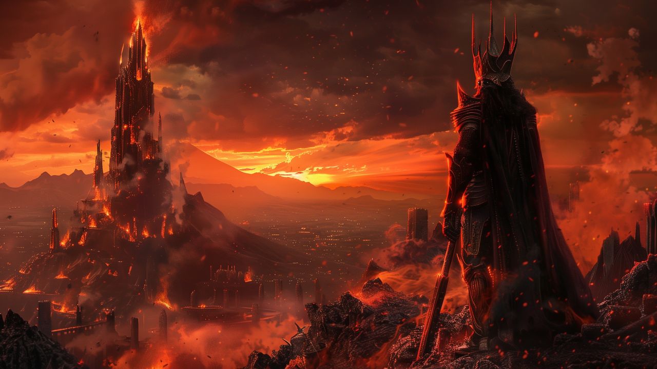 Warhorse Studios, the Lord of the Rings, RPG Fans, Years, Update , NoobFeed