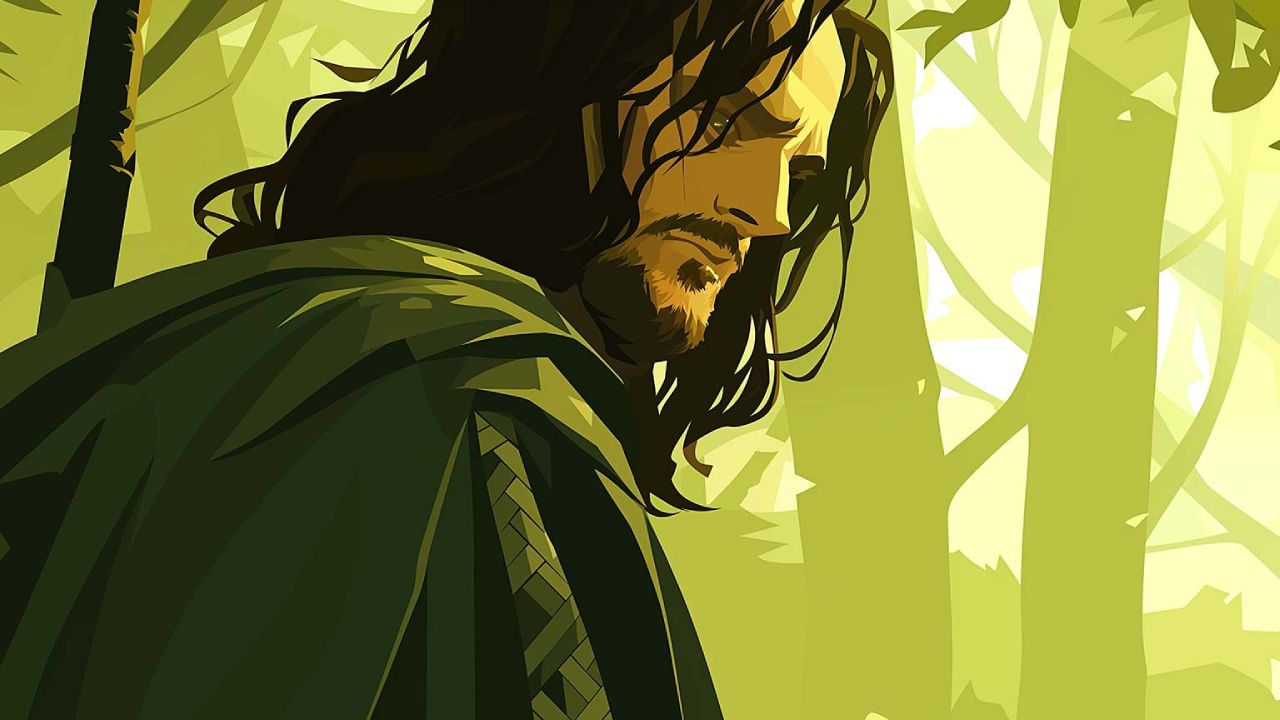 Lord of the Rings Game, New Remake, $100 Million Project, Abu Dhabi Investment Office, News, NoobFeed