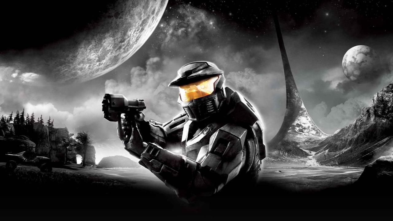 Halo: Combat Evolved, Master Chief, PlayStation, Xbox, PS5, Xbox Series X, Controversy, GameStop, Bungie, 343 Industries, News, NoobFeed