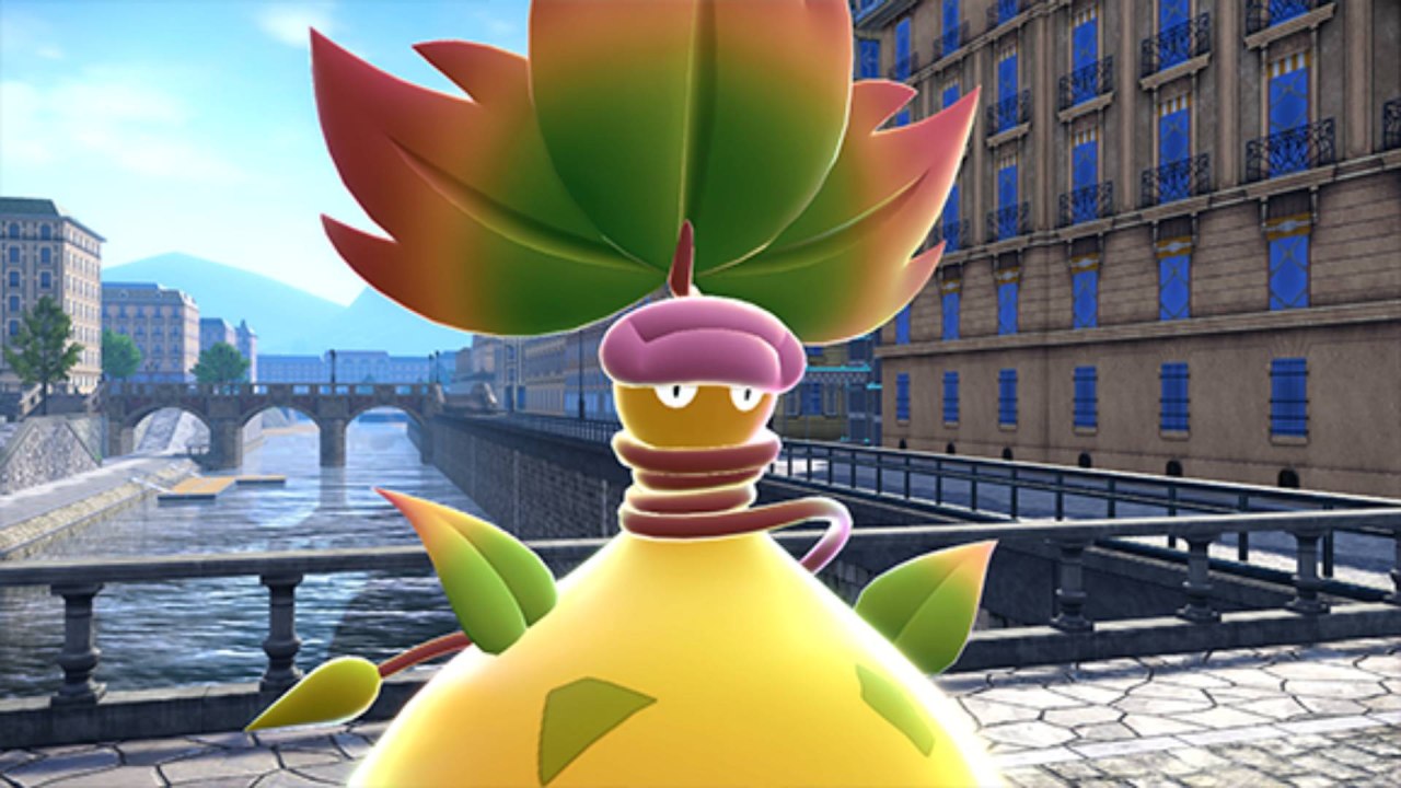 Pok&eacute;mon Legends: Z-A, Characters, Release, DLC, News, NoobFeed