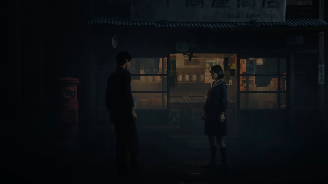 Silent Hill f, Guide, How to Get The Fox Wets Its Tail Ending