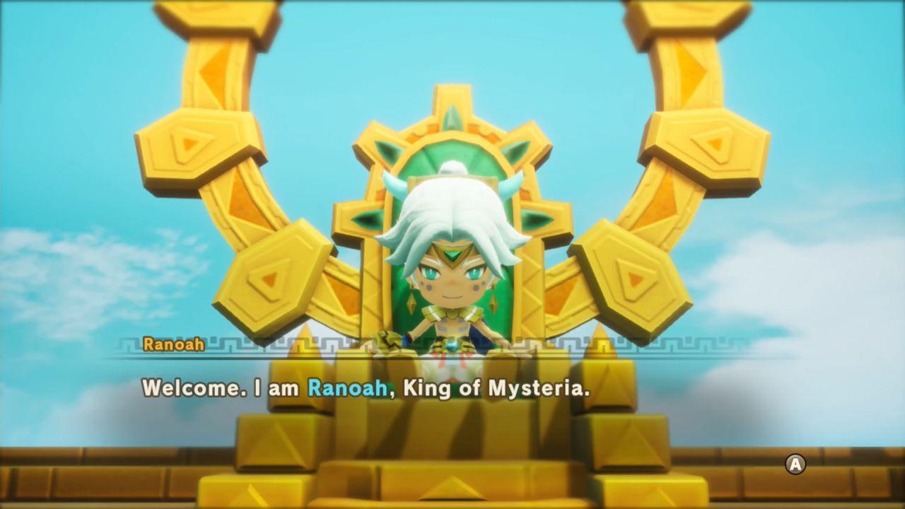 Fantasy Life i, Just Got a Free, Mind Blowing Update, Here’s What’s New!, PC, Gameplay, Screenshot, NoobFeed