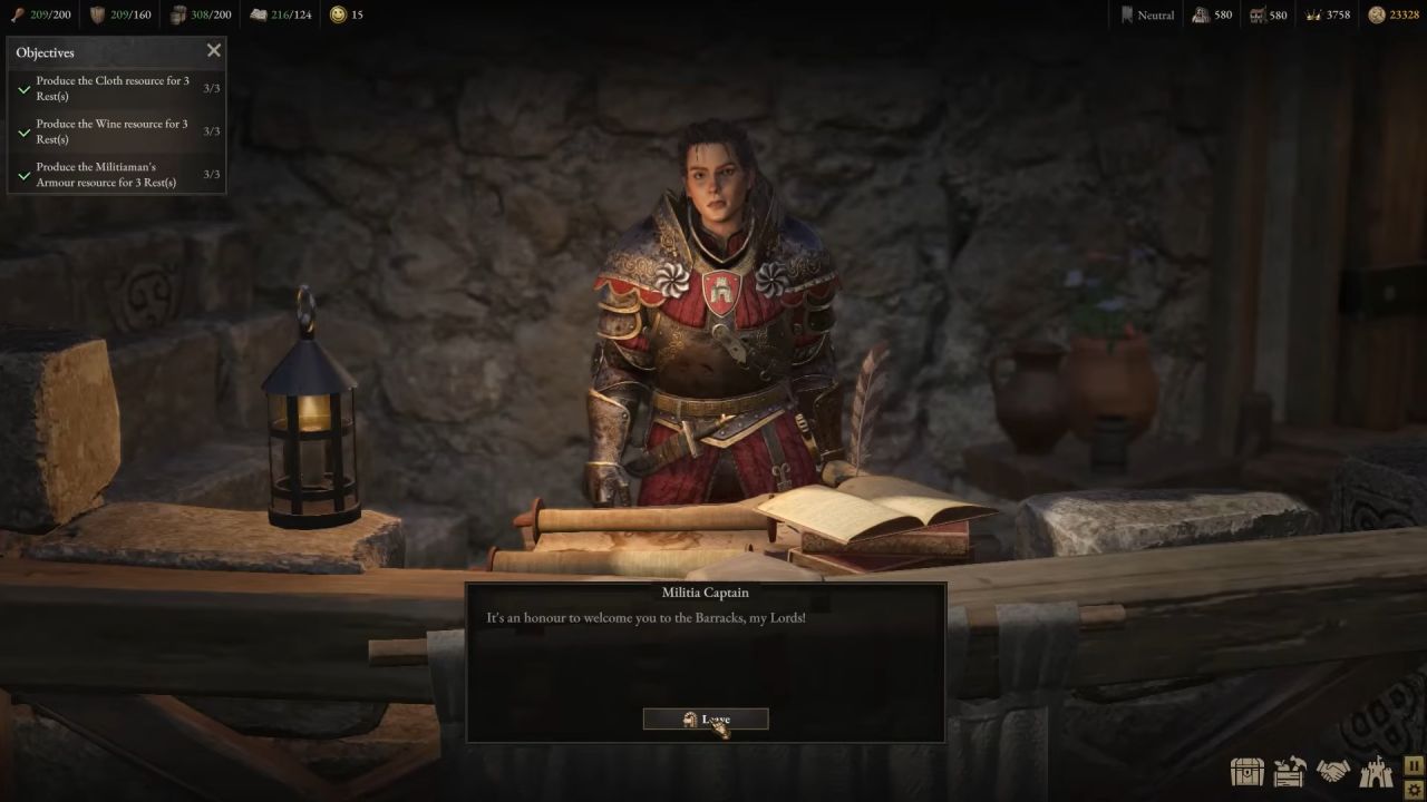 Wartales - Contracts: The Fief, DLC, PC, Review, Gameplay, NoobFeed