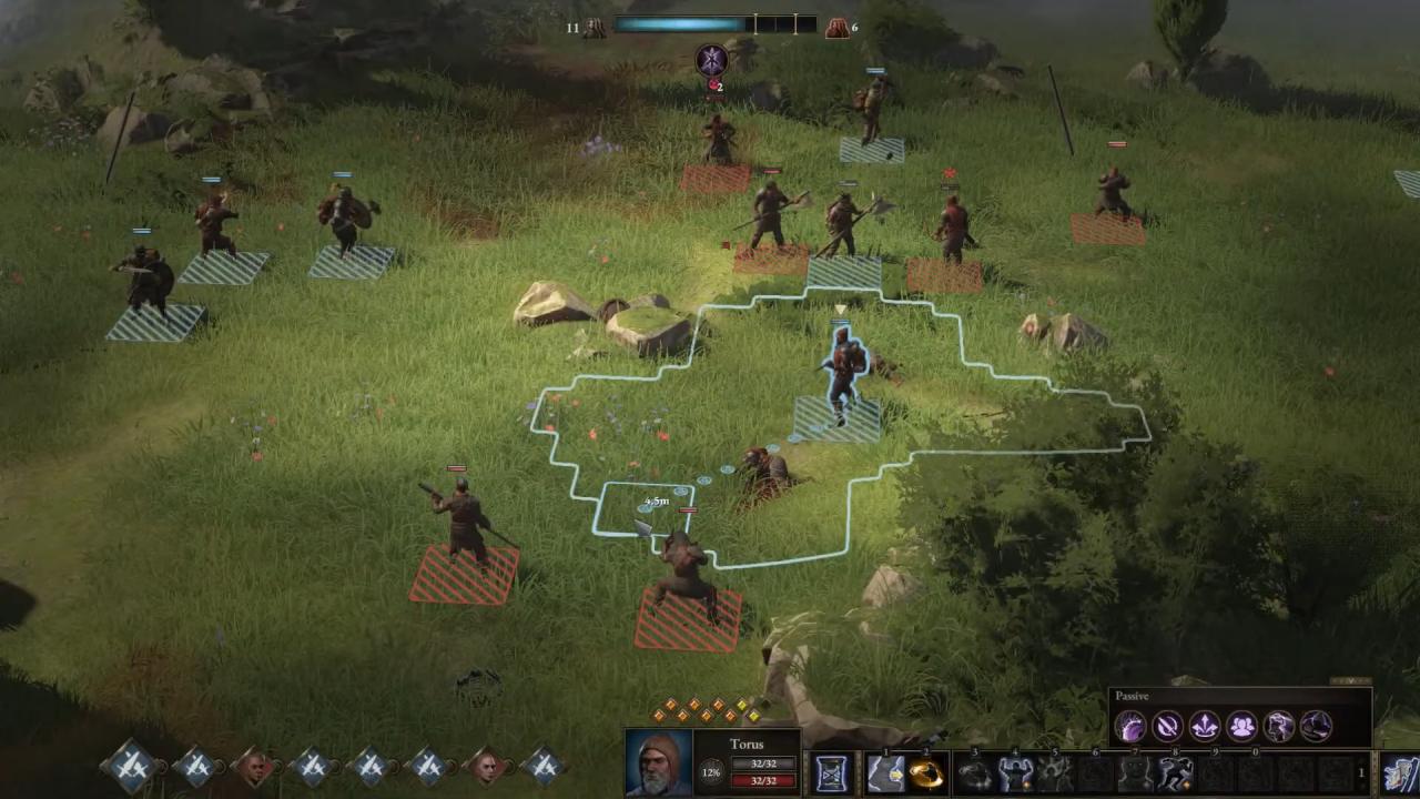 Wartales - Contracts: The Fief, DLC, PC, Review, Gameplay, NoobFeed