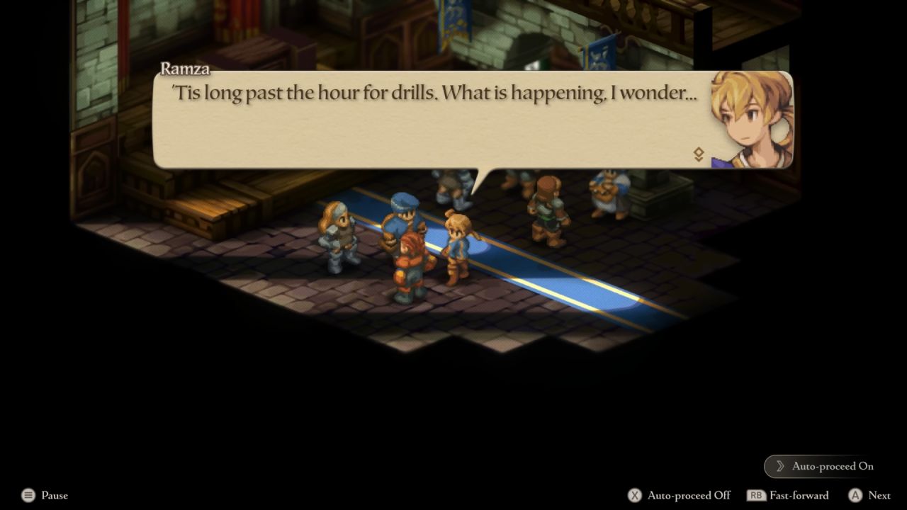 Final Fantasy Tactics, The Ivalice Chronicles, Xbox, Review, Gameplay, Screenshots, NoobFeed