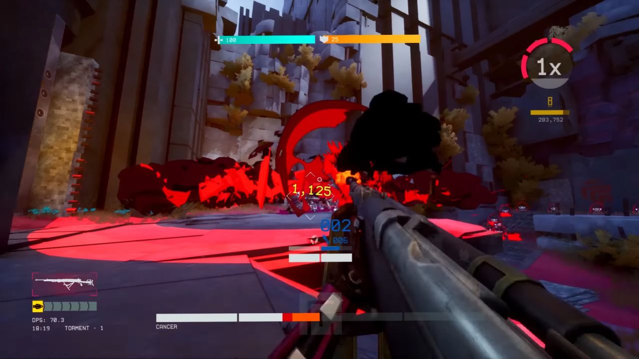 UNYIELDER, TrueWorld Studios, Gameplay, PC, Review, NoobFeed
