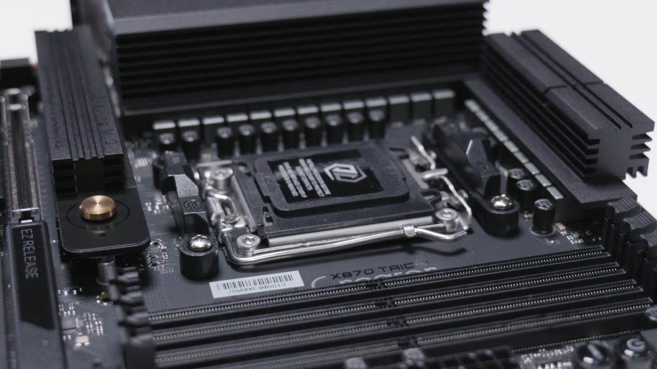ASRock, X870 Taichi, Creator Review, AM5 Motherboard, with 10Gb Ethernet, NoobFeed