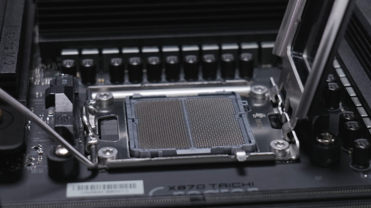 ASRock, X870 Taichi, Creator Review, AM5 Motherboard, with 10Gb Ethernet, NoobFeed