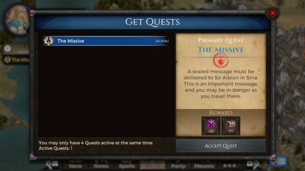 Puzzle Quest: Immortal, PC, Gameplay, Best Research Spells & Locations, Screenshot, NoobFeed