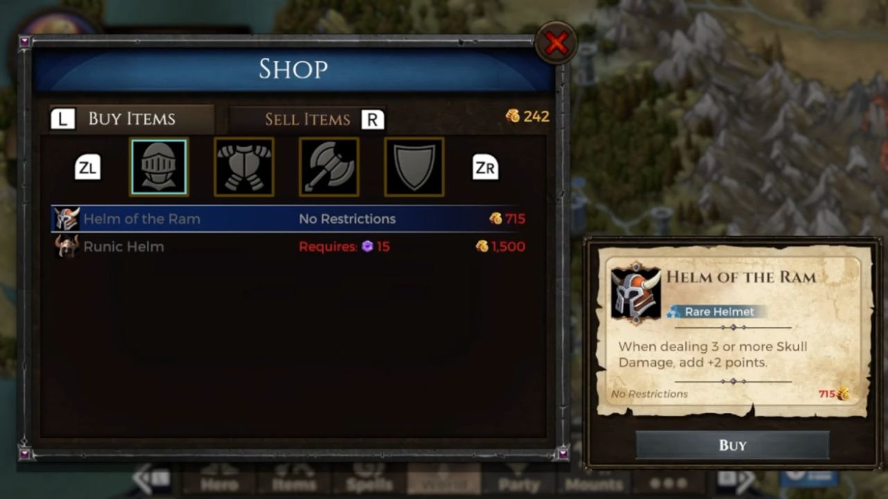 Puzzle Quest: Immortal, PC, Gameplay, How to Level Up Fast, Screenshot, NoobFeed