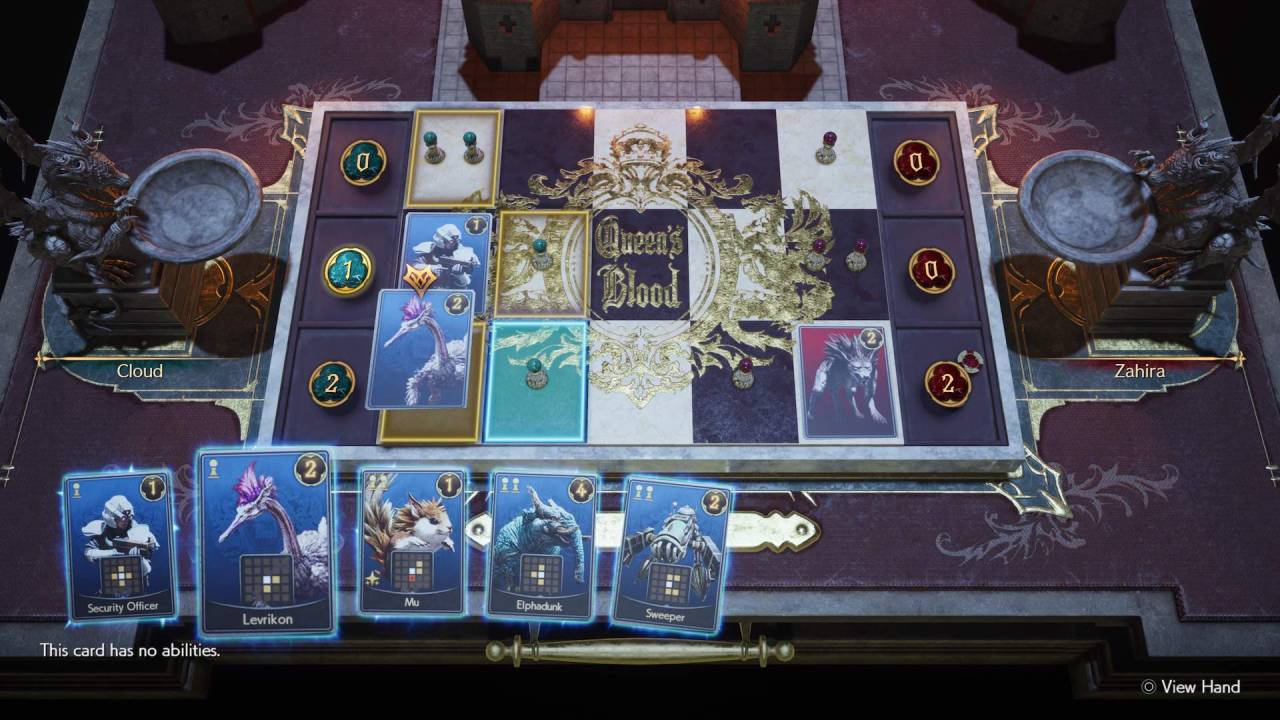Online Card Games