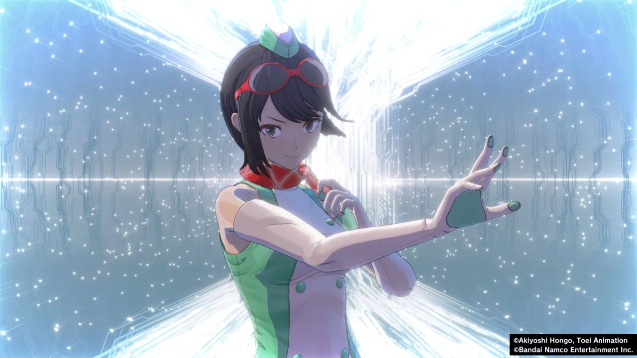 Digimon Story Time Stranger, A return to the Digital World that has some flaws, but is still worth it, The story stumbles with pacing and world design, the Digimon mechanics, combat are great, new players may find it challenging