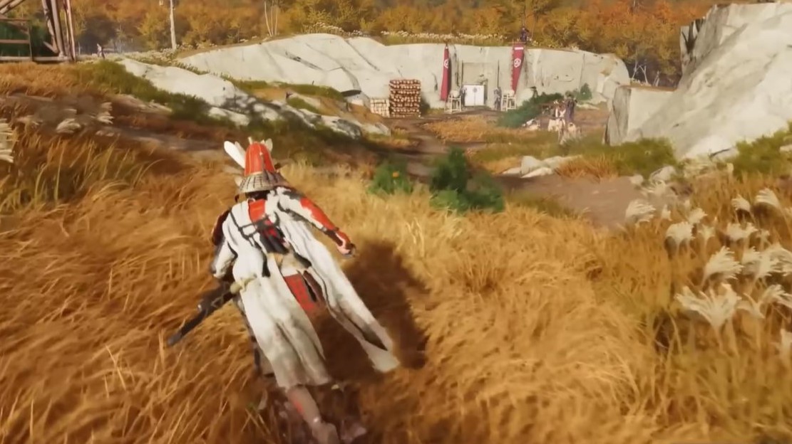 Ghost of Yōtei, 5 Best Armor to Get Early, PS5, Screenshot, Gameplay, NoobFeed
