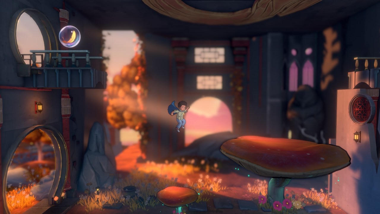 Lost Twins 2 Review, PC, Gameplay, Screenshot, NoobFeed