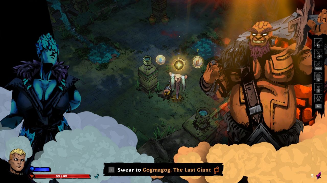 SWORN, Review, PC, Gameplay, Screenshot, NoobFeed
