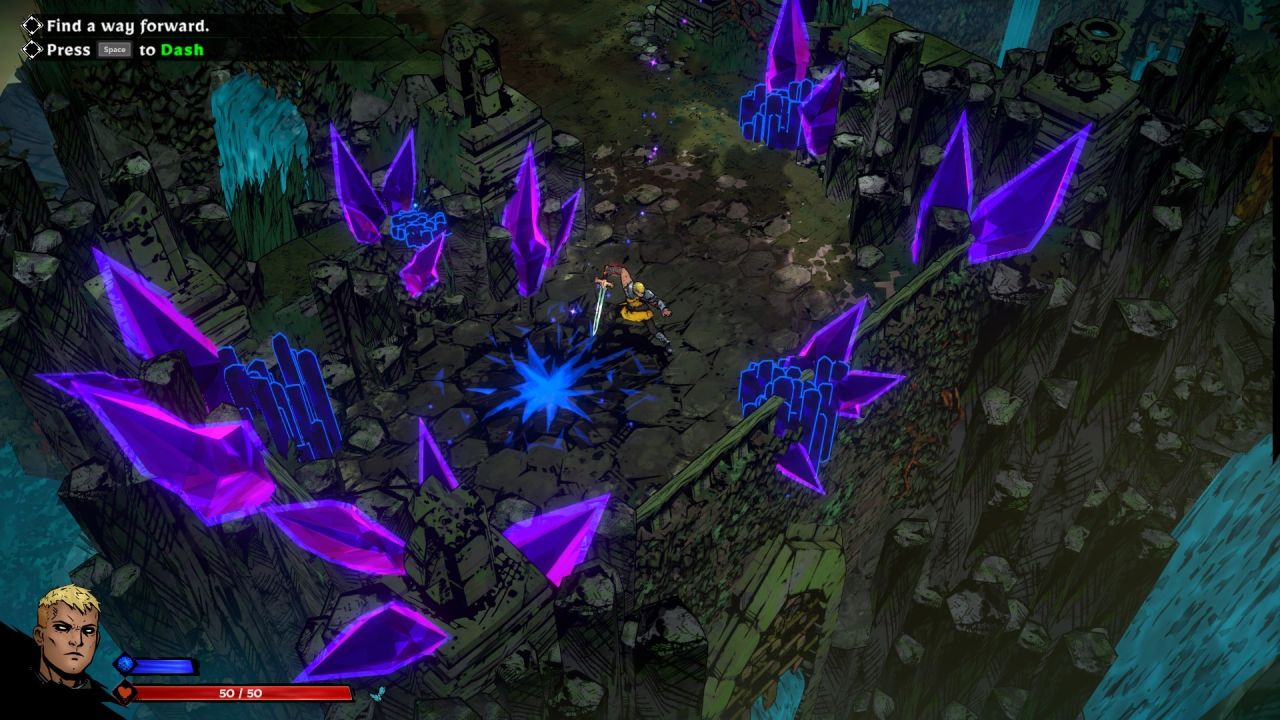 SWORN, Review, PC, Gameplay, Screenshot, NoobFeed