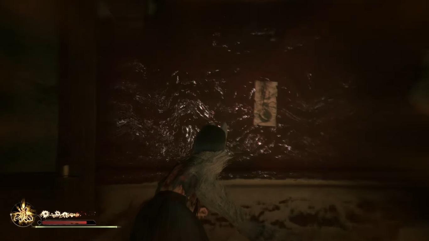 Silent Hill f, How to Solve Treasure Hall Inari Statue Puzzle (Sly Like the Fox Trophy), PS5, Screenshot, Gameplay, NoobFeed