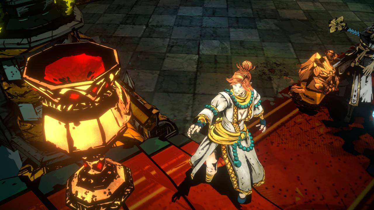 SWORN, Review, PC, Gameplay, Screenshot, NoobFeed