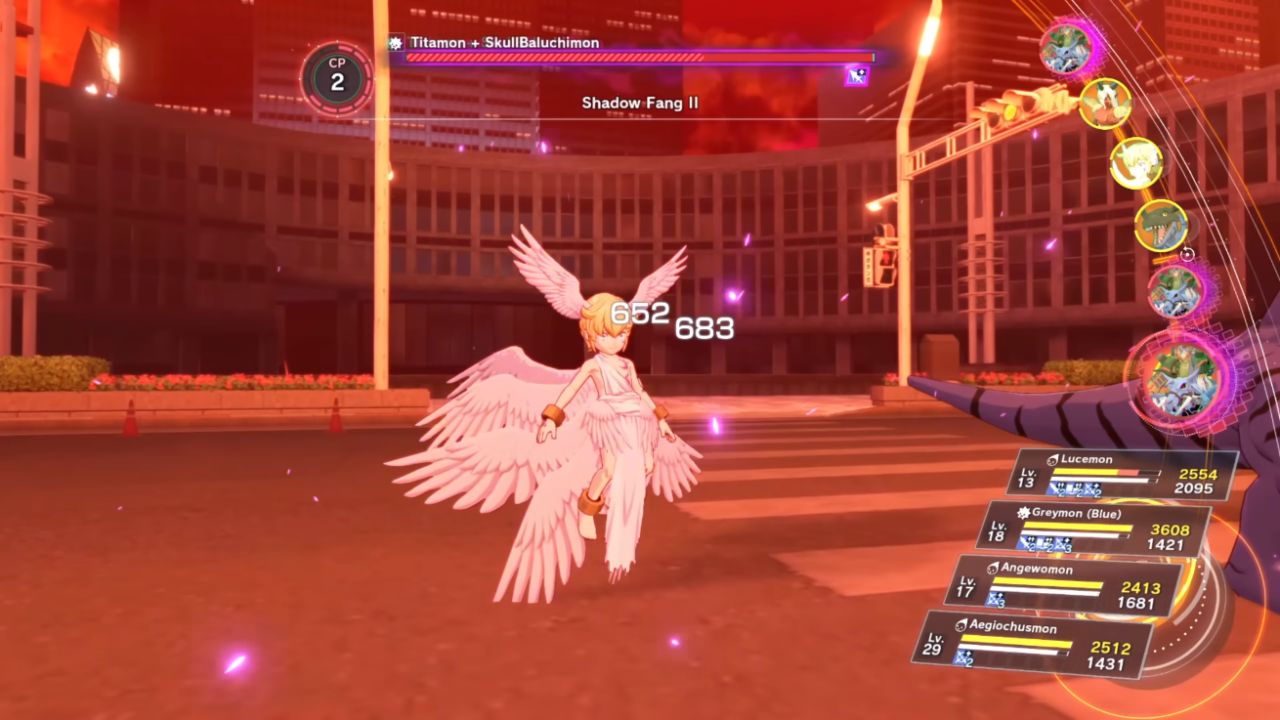 Digimon Story: Time Stranger, PC, Gameplay, Best Starter, Evolution Paths & Early Power Levelling, Screenshot, NoobFeed