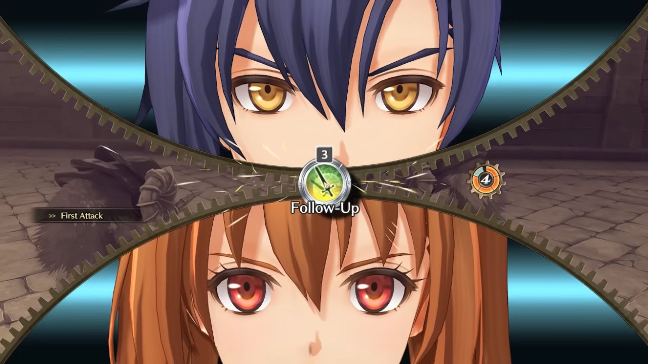 Trails in the Sky 1st Chapter, PC, Gameplay, Best Quartz Builds & Boss Strategies, Screenshot, NoobFeed