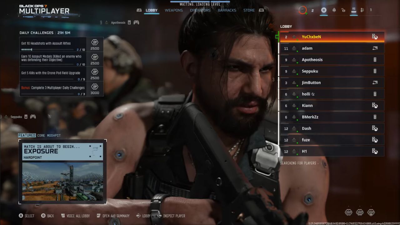 Call of Duty: Black Ops 7, Beta, Multiplayer, Activision, Treyarch, Preview, Release, Impressions, Article, NoobFeed