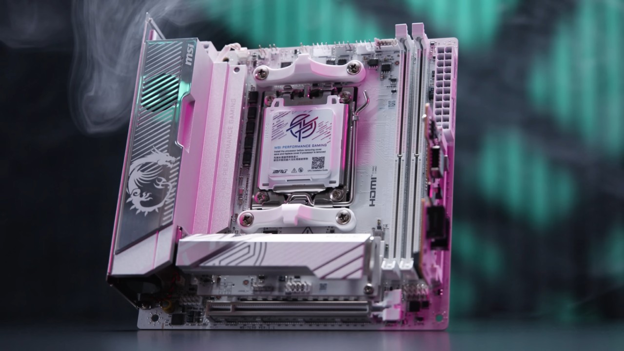 Ultimate 1440p, 4K Gaming PC Build with Ryzen 7 9700X, RTX 5070 Ti, NoobFeed