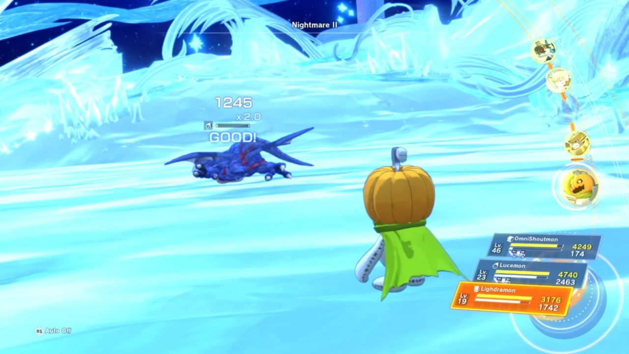 Digimon Story: Time Stranger, PC, Gameplay, Avoid Major Story Progression Mistakes, Screenshot, NoobFeed