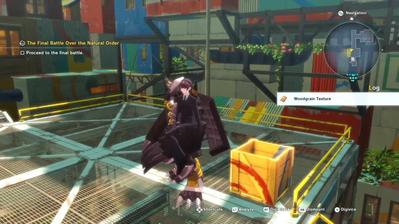 Digimon Story: Time Stranger, PC, Gameplay, Avoid Major Story Progression Mistakes, Screenshot, NoobFeed