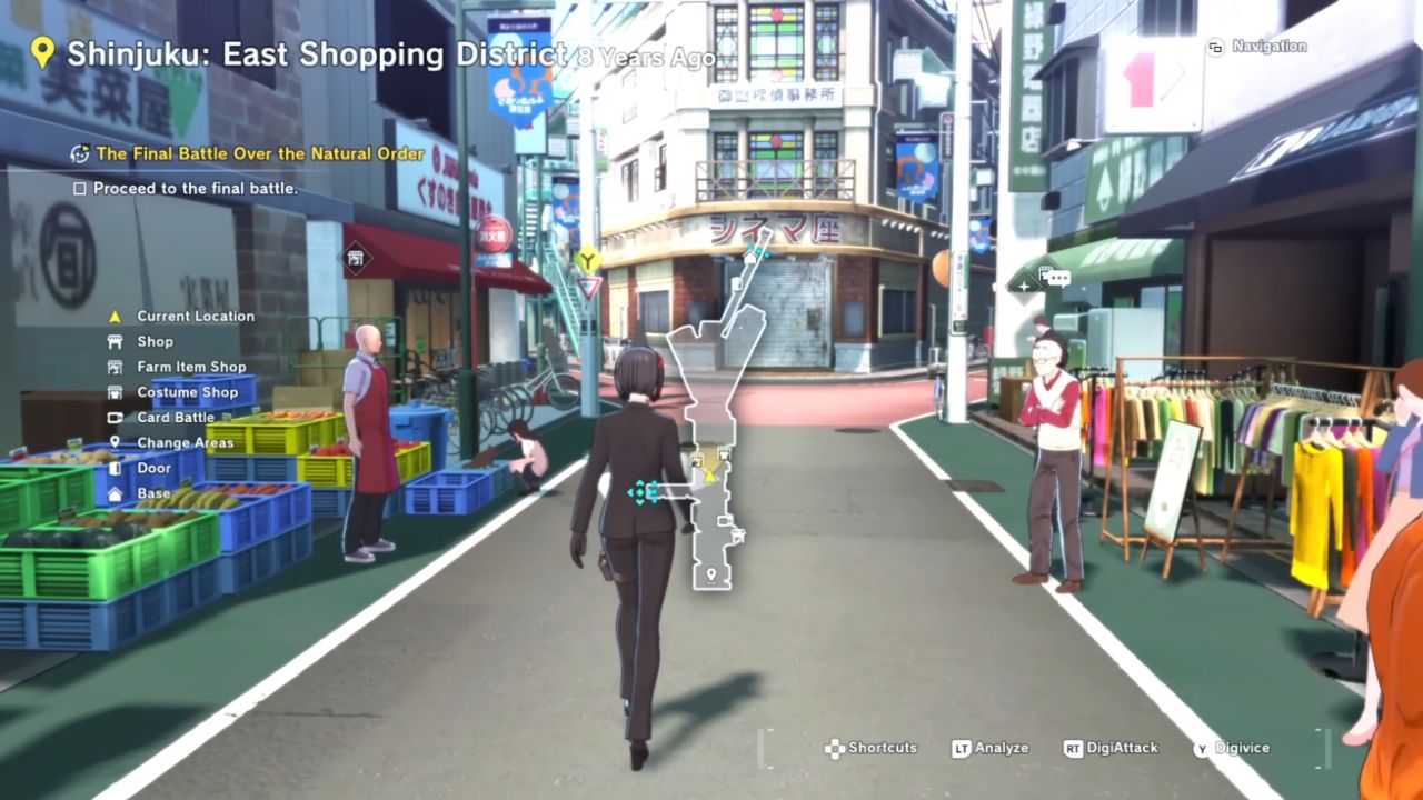 Digimon Story: Time Stranger, PC, Gameplay, Avoid Major Story Progression Mistakes, Screenshot, NoobFeed