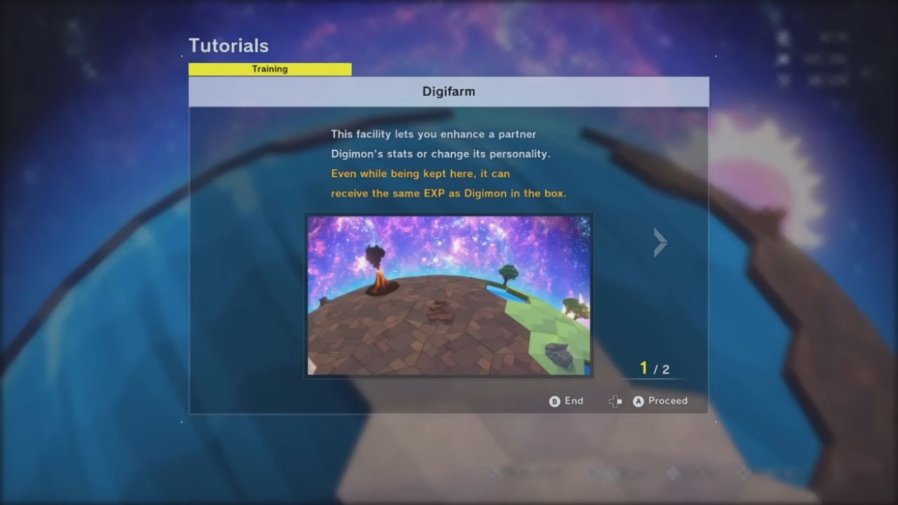Digimon Story: Time Stranger, PC, Gameplay, Everything About Personality System, Screenshot, NoobFeed