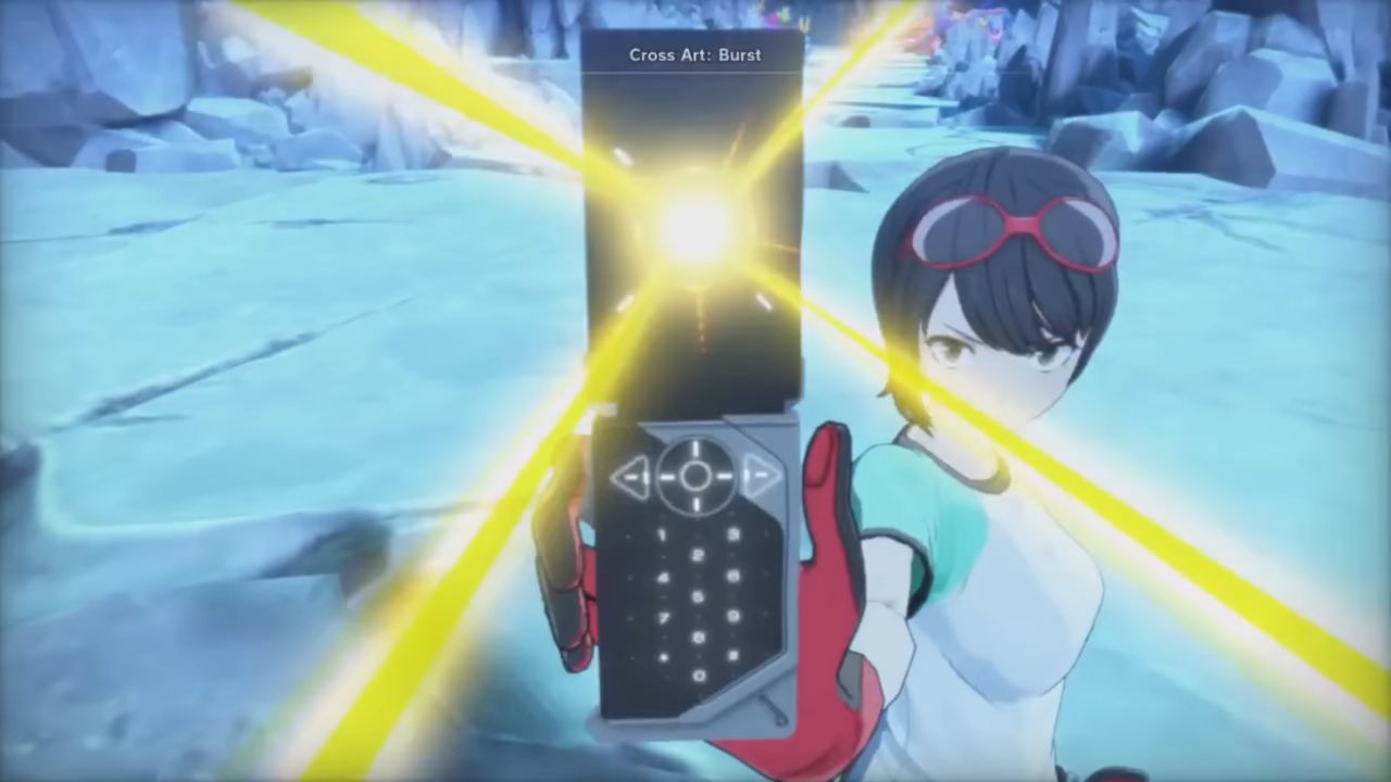 Is Digimon Finally, Ready to Take, Over Pokémon?, PC, Gameplay, Screenshot, NoobFeed
