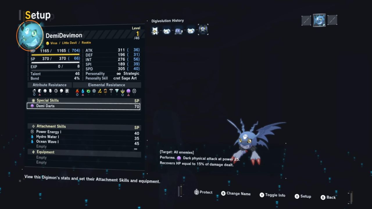 Digimon Story: Time Stranger, PC, Gameplay, How to Get All Starters Early, Screenshot, NoobFeed