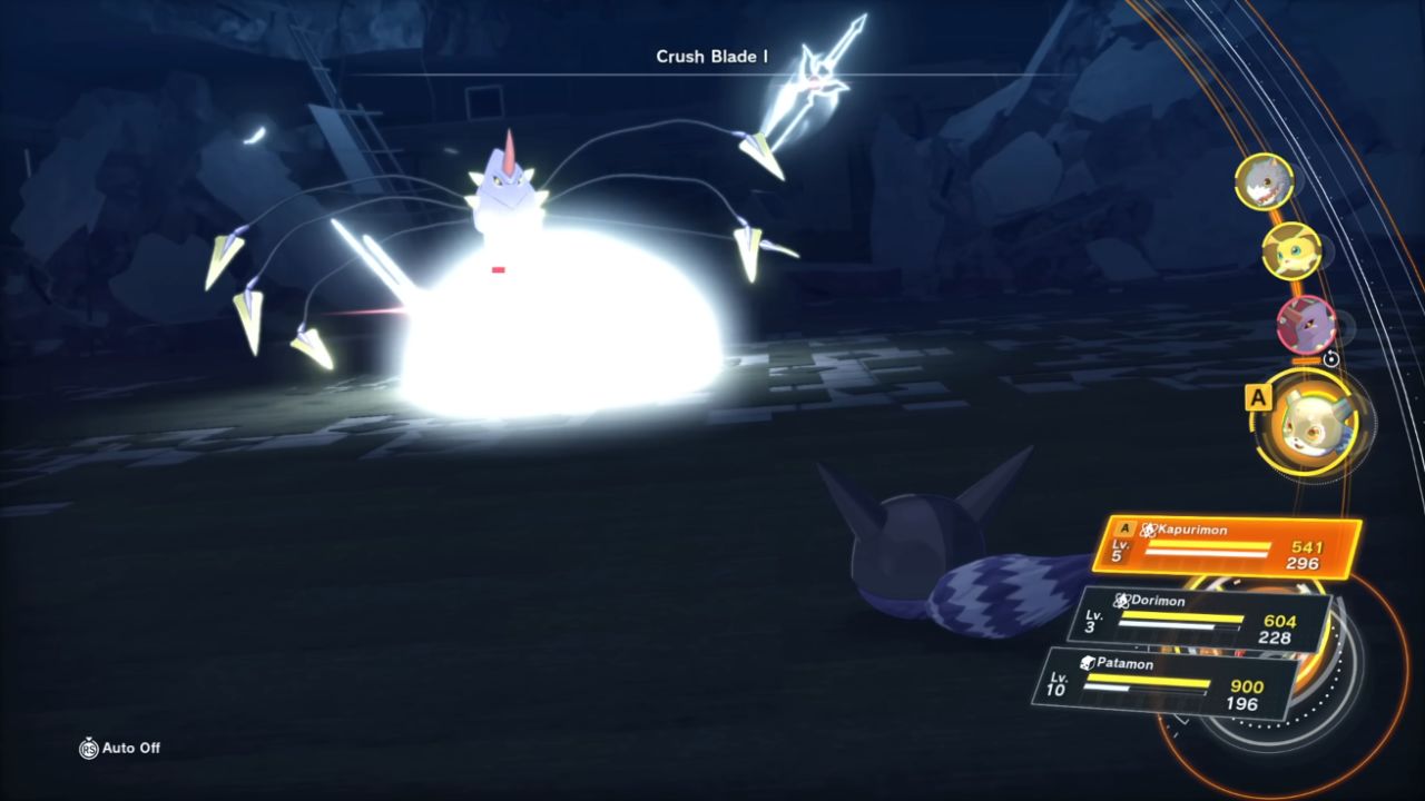 Digimon Story: Time Stranger, PC, Gameplay, How to Get All Starters Early, Screenshot, NoobFeed