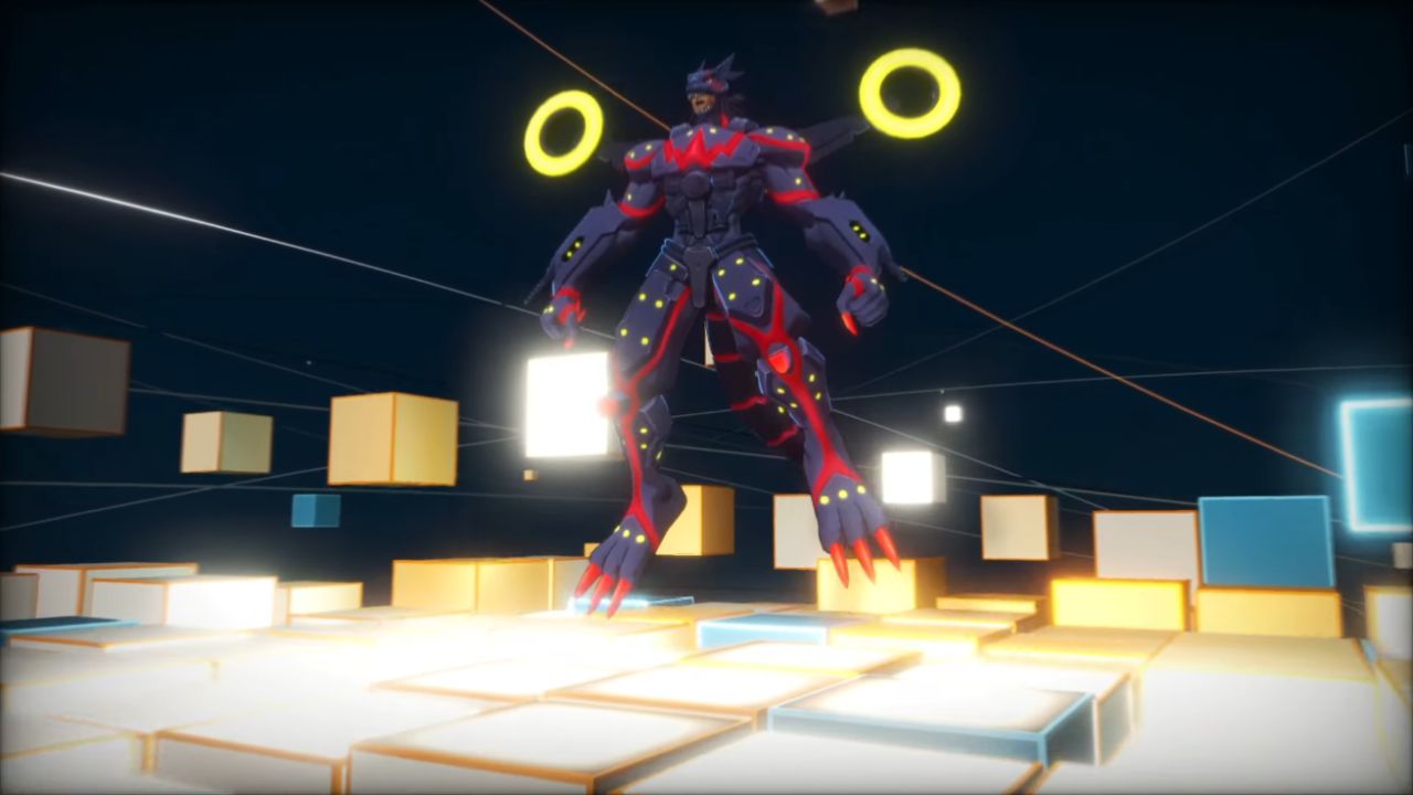 Digimon Story: Time Stranger, PC, Gameplay, How to Get Mega & Ultimate Digimon Early, Screenshot, NoobFeed