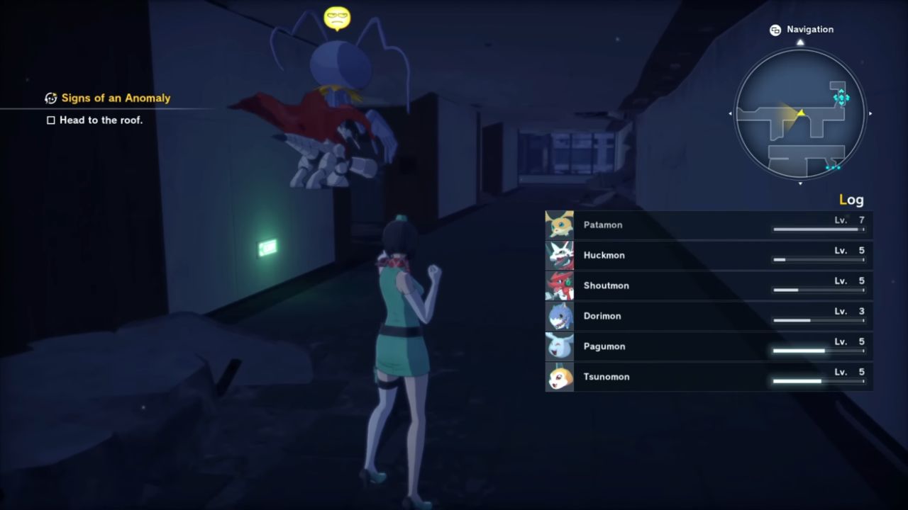 Digimon Story: Time Stranger, PC, Gameplay, How to Get Overpowered Fast, Screenshot, NoobFeed
