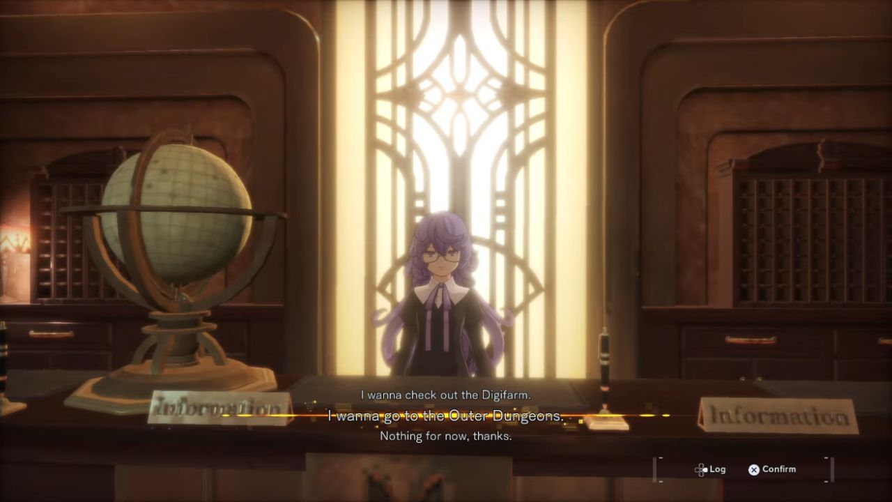 Digimon Story: Time Stranger, PC, Gameplay, How to Level Up Quickly, Screenshot, NoobFeed